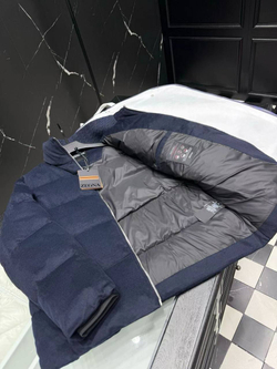 Пуховик Zegna