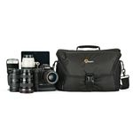 Фотосумка Lowepro Nova 200 AW II Black