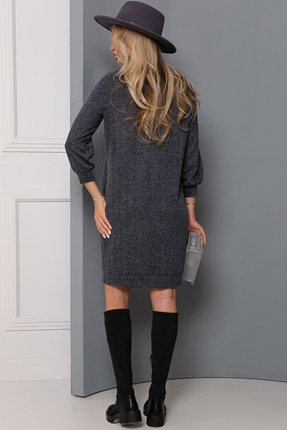 Платье 70873 Avili