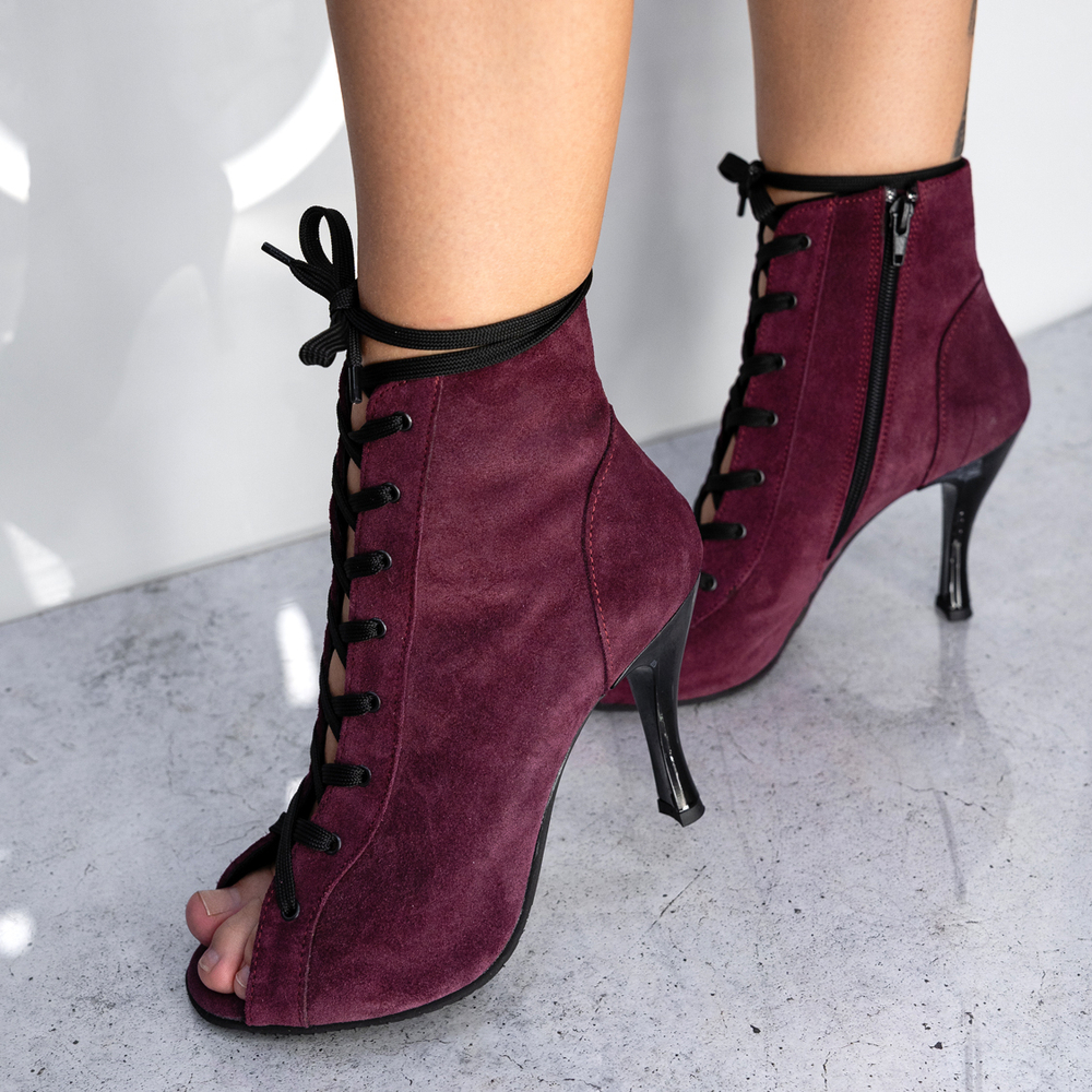 Хилзы HighHeels с молнией