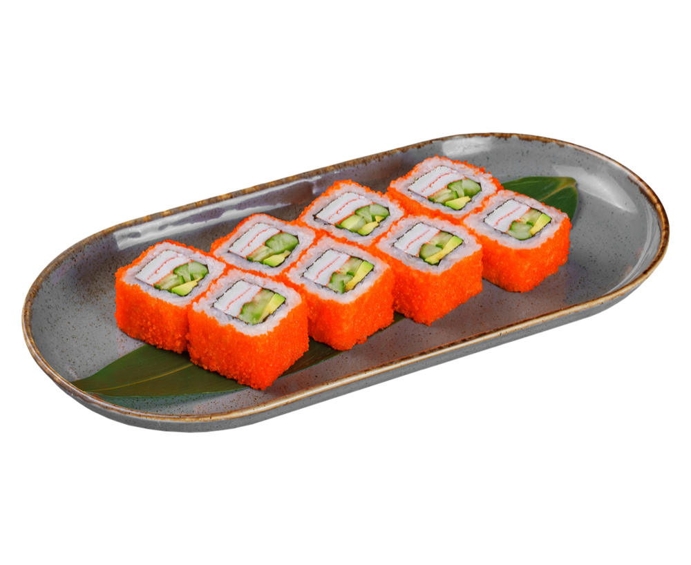 Ролл Калифорния