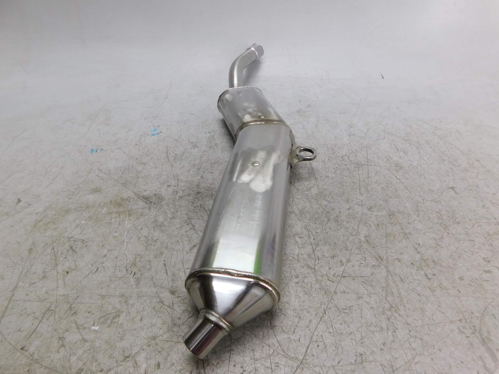 Глушитель Honda CRM250AR MD32.