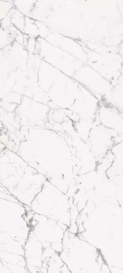 Керамогранит Magnum Les Origines de REX Blanc Glossy 6mm