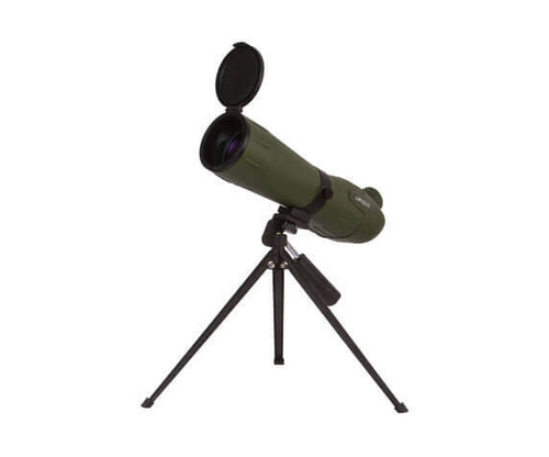 Зрительная труба Konus Konuspot-60C 20–60x60