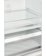 Холодильник арт серии NFM 200 CG серия Венеция с розами фото 12