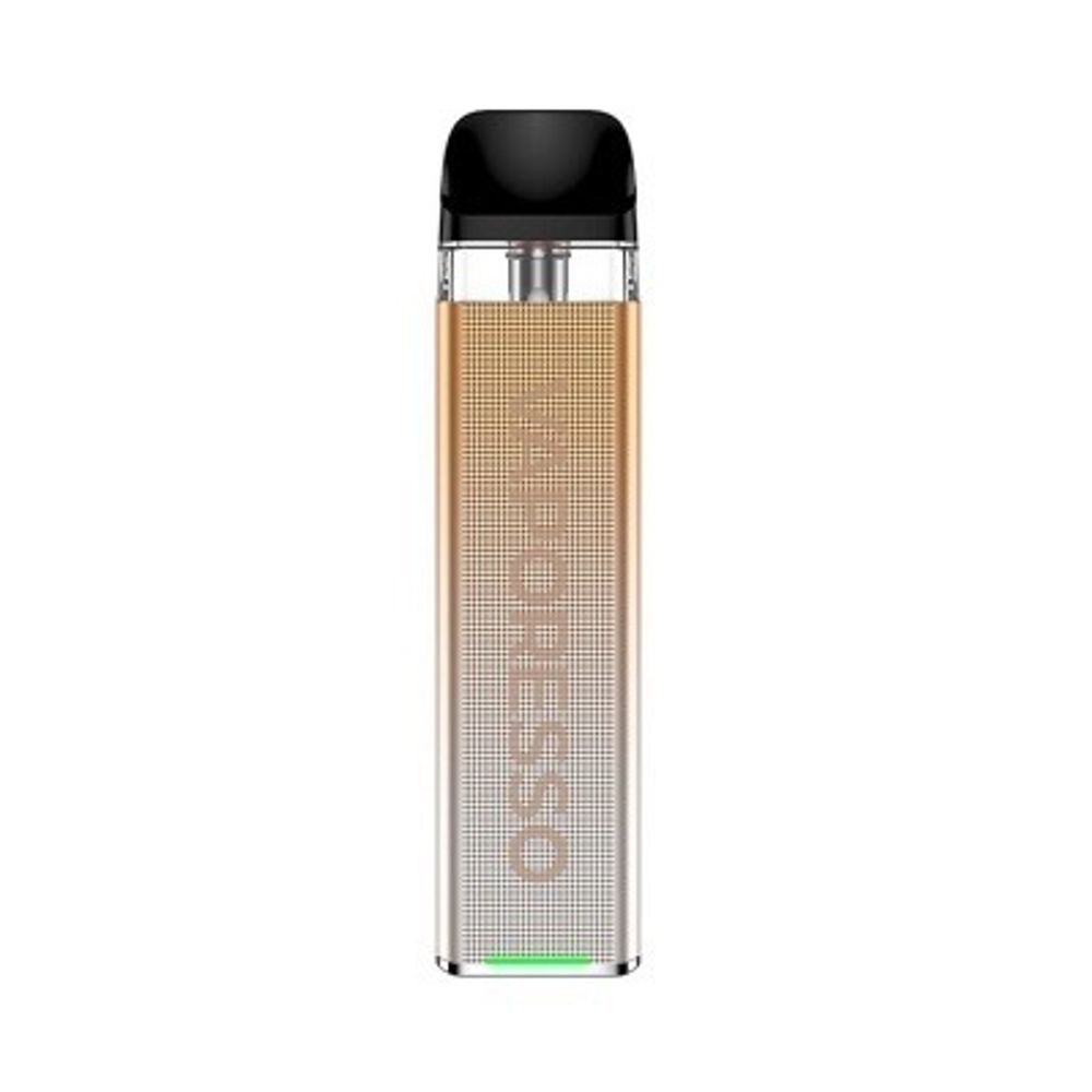 Vaporesso XROS 3 Mini - Phantom Gold