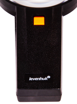 Лупа ручная Levenhuk Zeno Handy ZH39 - фото 10