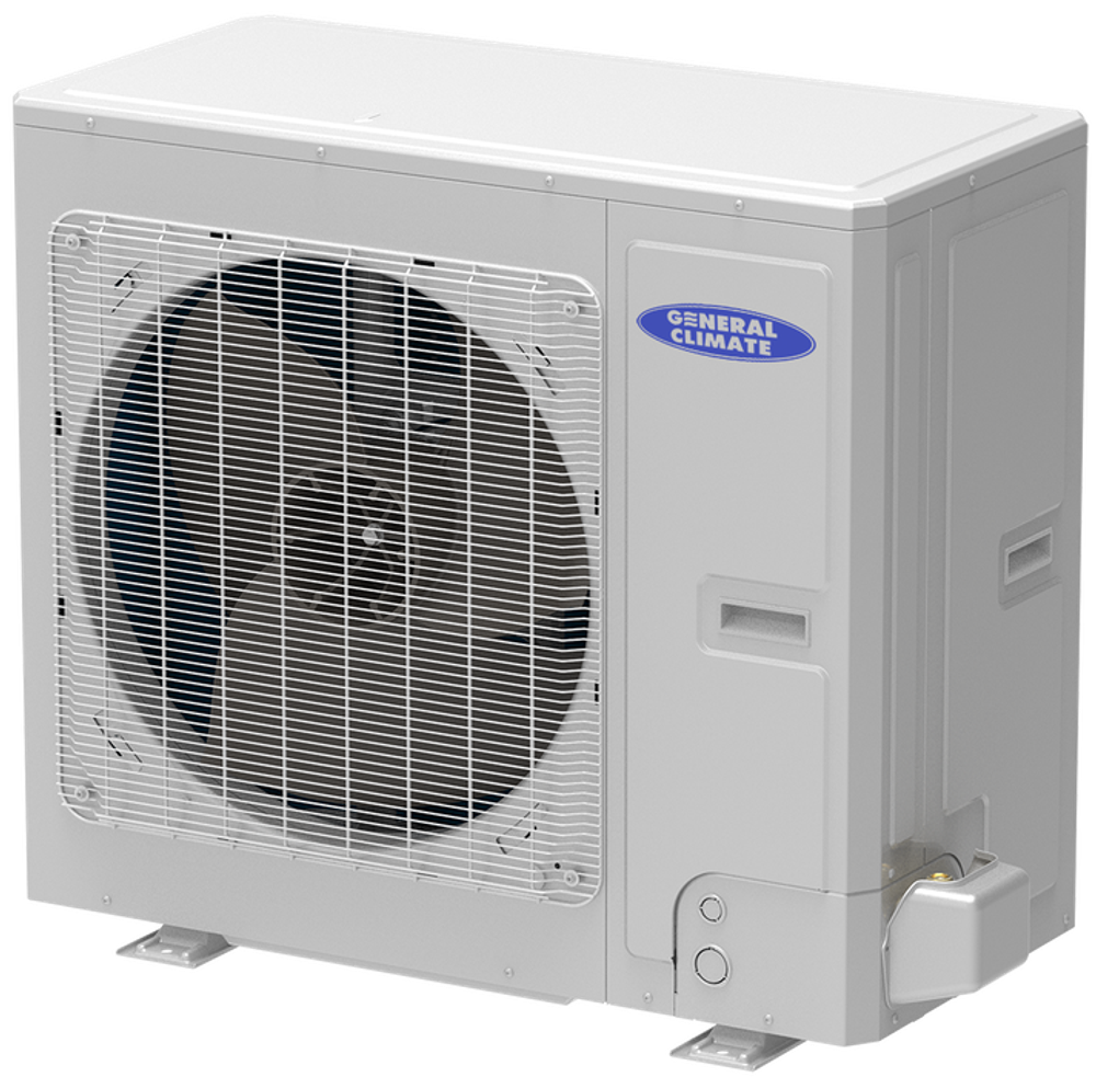 Канальный кондиционер General Climate GC/GU-DN60HWF