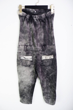 Комбинезон модный, визуально на 44/46 размер