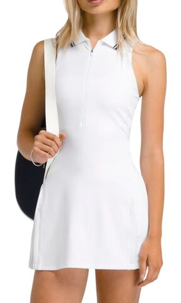 Теннисное платье Wilson All Court Tennis - bright white