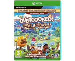 Overcooked all you can eat (Xbox SX) NEW