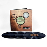 Rush / Time Machine 2011: Live in Cleveland (4LP)