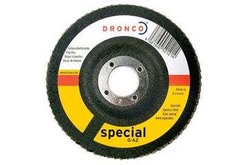 Круг шлифовальный  DRONCO 5212387