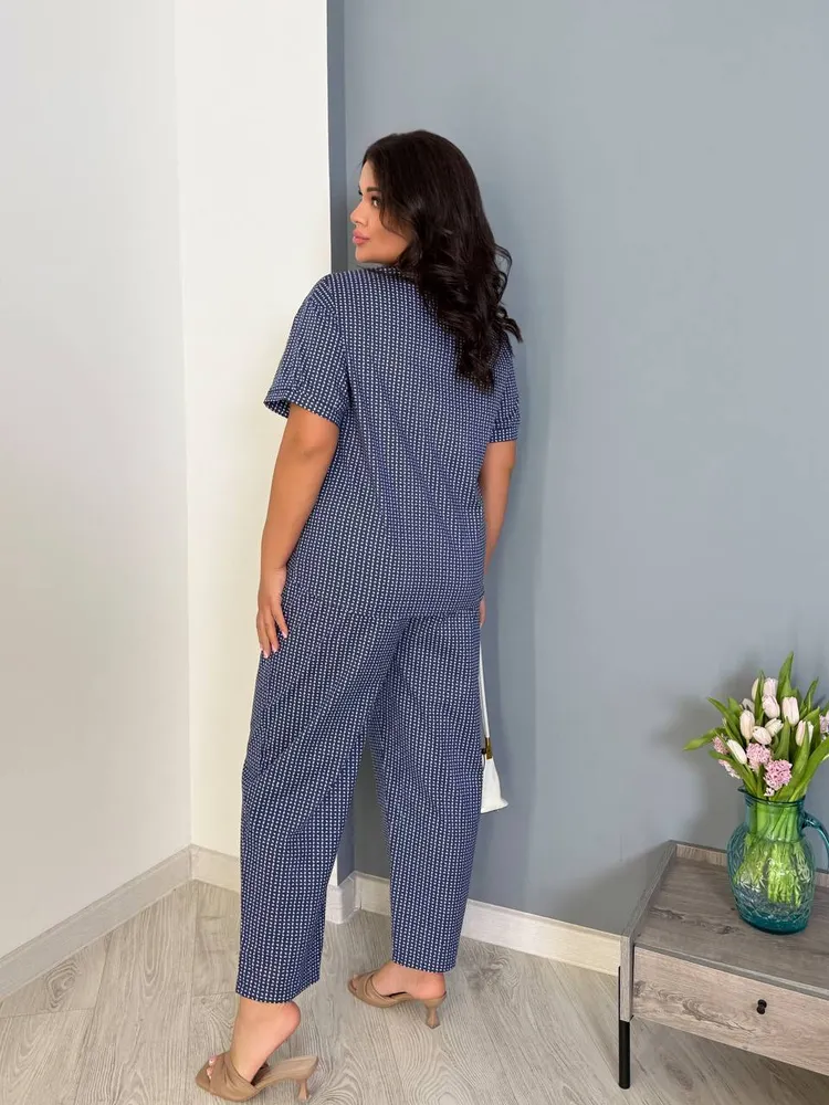 Костюм двойка УК-7127/1-4