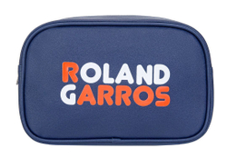 Косметичка Roland Garros Toilet Bag - Blue