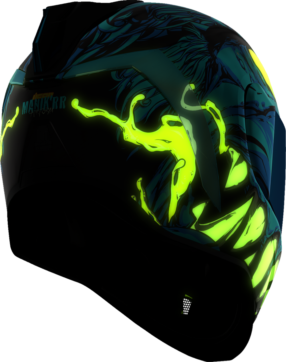 Airform Manik'RR MIPS / Синий