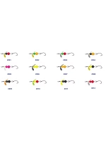 Блесна для рыбалки вращающаяся (вертушка) Stinger Turba-UL