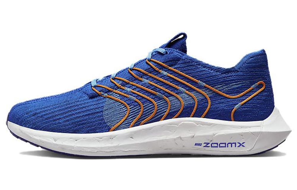 Nike pegasus turbo orange store