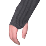 Толстовка UTO Zipper Long Sleeve Hoodie 929102