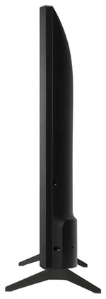 Телевизор LG 43LM5772PLA 109 см черный