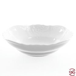 Набор салатников Bernadotte Недекорированный 16 см(6 шт)