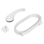 Водонагреватель проточный Royal Thermo SmartFix S (3,5 kW) - душ