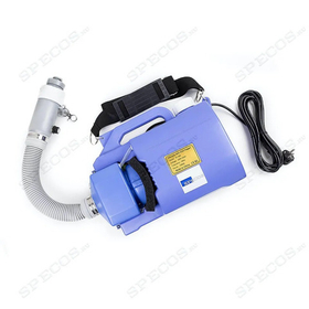 Генератор холодного тумана Specos STRONG 5