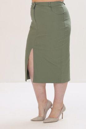Цена на Юбка-4878 больших размеров