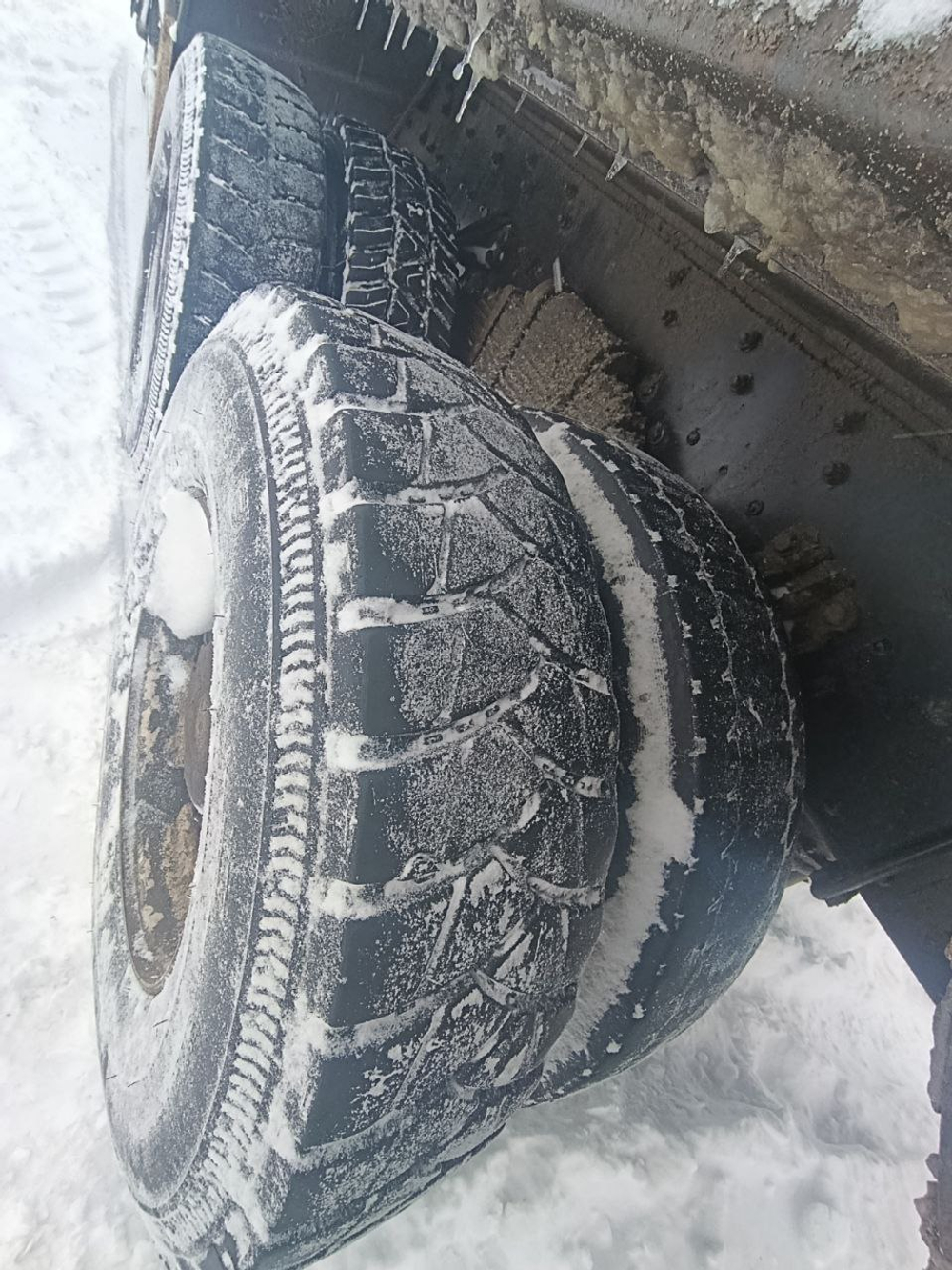 FAW J6 6x4 Самосвал CA3250P66K24T1E5 (Дизельный, 11,1 л, 390 л.с., МТ)