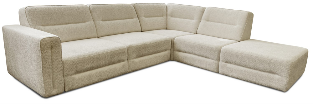 Угловой диван «Отто» (25ML.90.10.18MR)