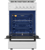 Газовая плита MAUNFELD MGC50GCW02