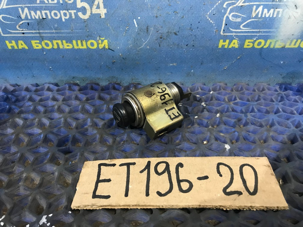 Прикуриватель TOYOTA CALDINA 1996