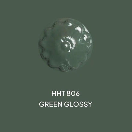 Зеленый - 806 HHT