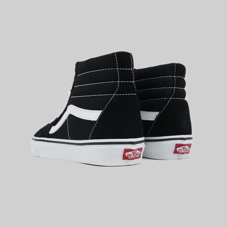 Кеды Vans Sk8-Hi артикул:VD5IB8C - купить в магазине Дайс