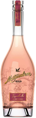 Ром Matusalem Ron Insolito Wine Cask, 0.7 л
