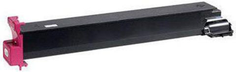 Konica Minolta C451 Подлинный Пурпурный 1 шт A070350
