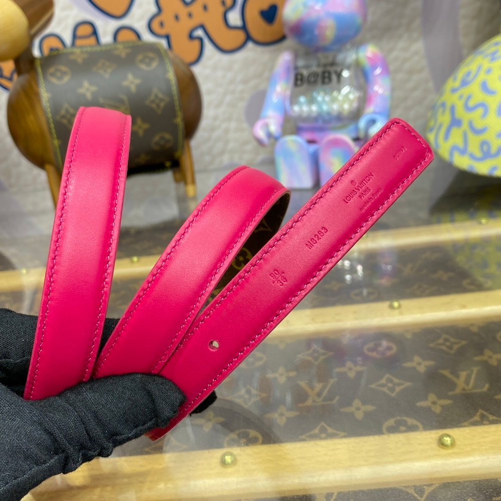 Louis Vuitton Belt