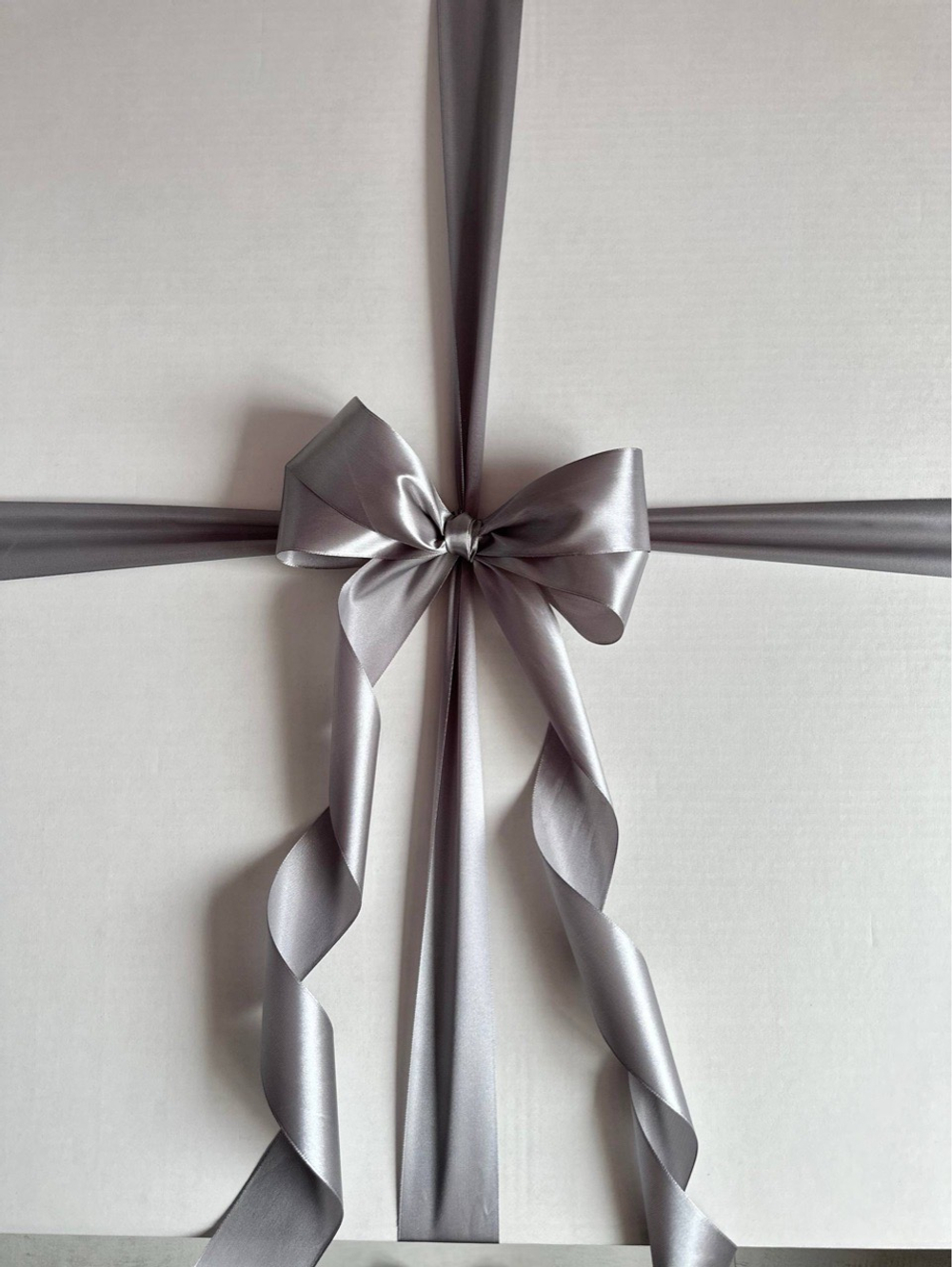 Большая коробка сюрприз на Гендер пати №5068