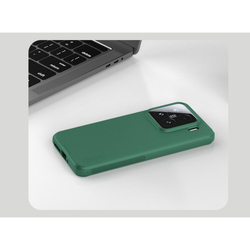 Чехол Nillkin Super Frosted Shield Pro Magnetic для Xiaomi 15
