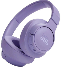 Беспроводные наушники JBL Tune 720BT, Фиолетовый