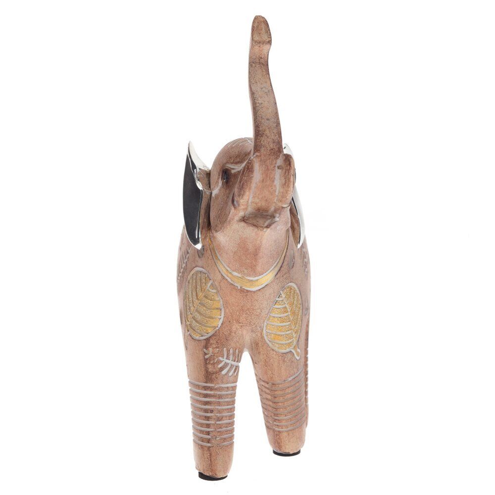 GAEM Фигурка декоративная "Слон", L12 W5 H16 см