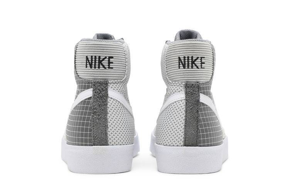 Кроссовки Nike Blazer Patch