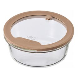 Контейнер стеклянный Gipfel Veso 52830 800 мл