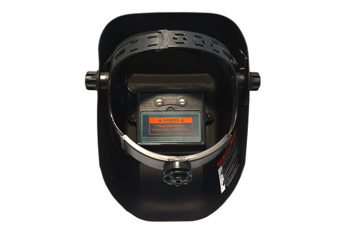 Сварочная маска с автозатемнением, "Комета" TN-01.11