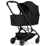 Коляска 2 в 1 Joolz Aer 2 Space Black