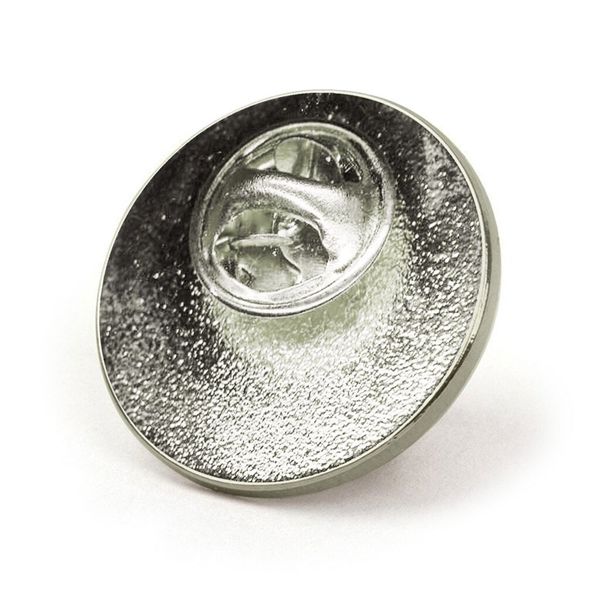 Значок Круг - фото 2