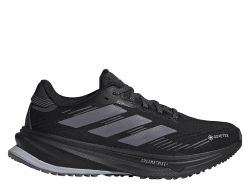 Кроссовки для бега женские adidas Supernova Rise Gore-Tex W Черные