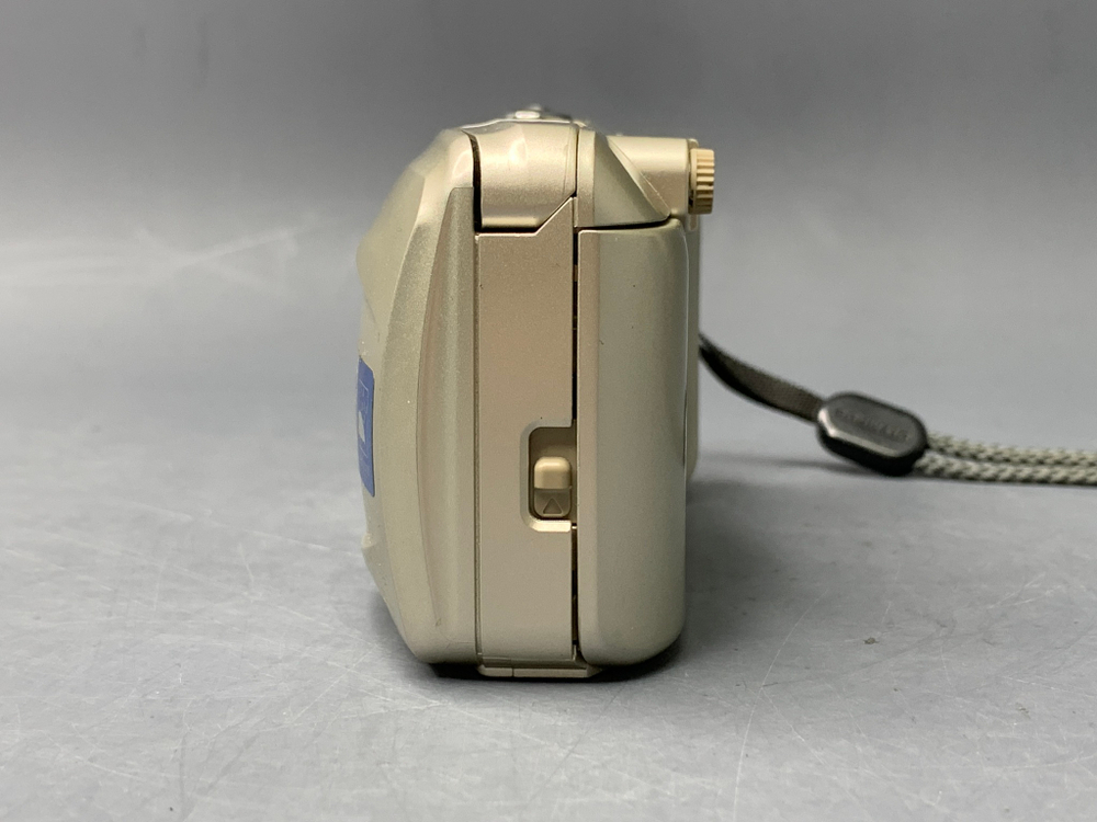Olympus MJU III 150