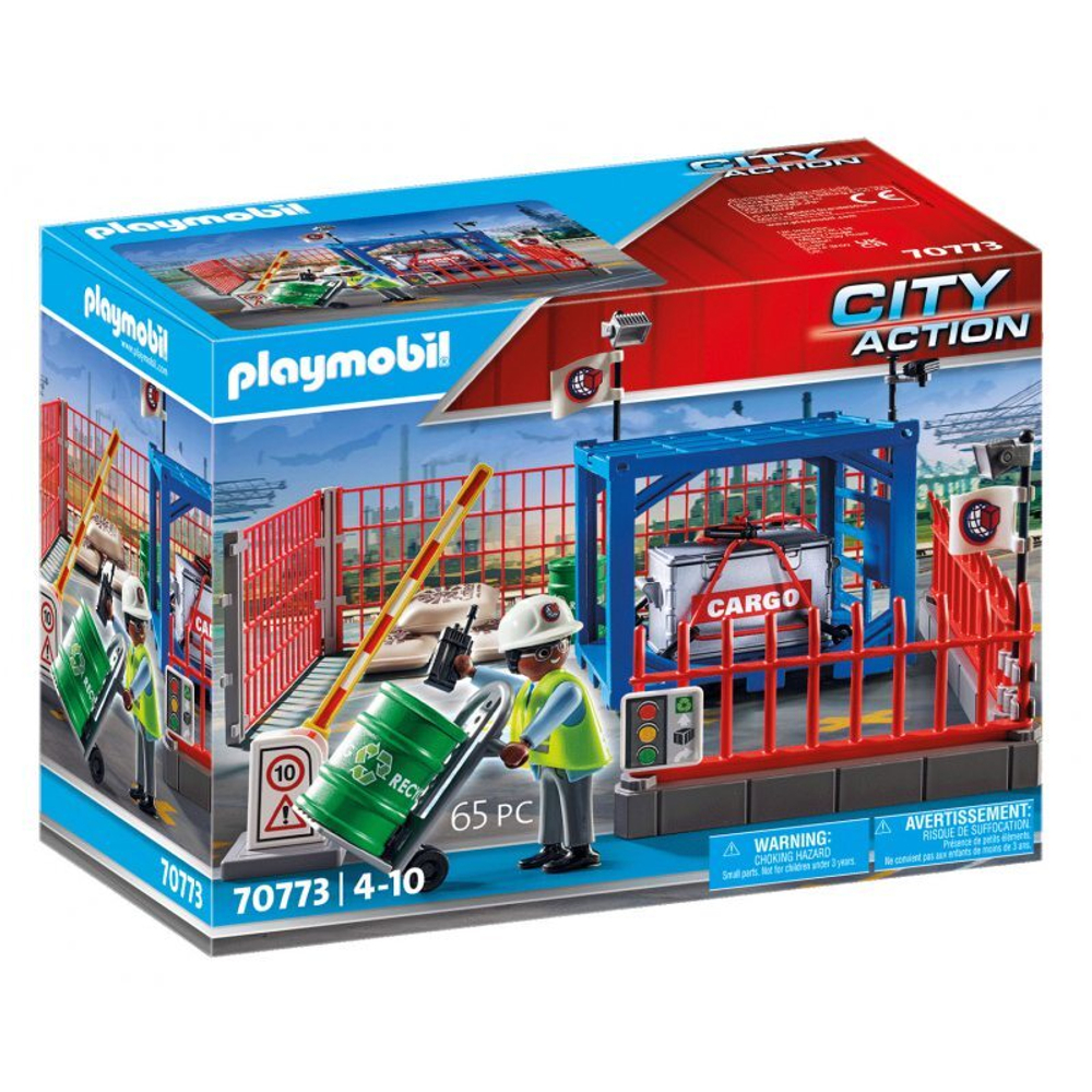 Склад товаров 70773