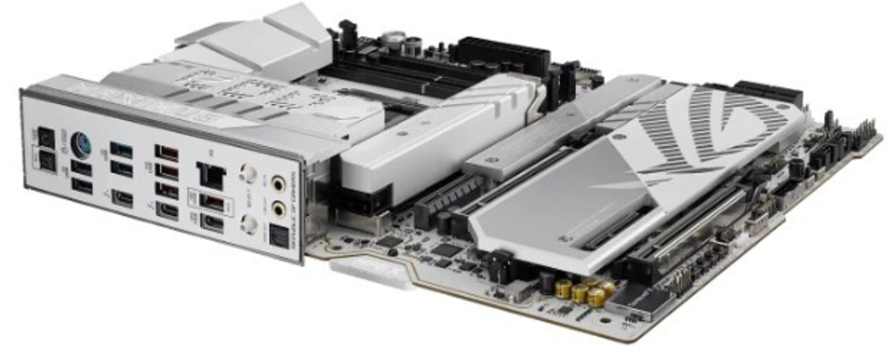 Материнская плата ATX ASUS ROG MAXIMUS Z890 APEX